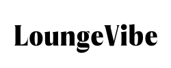 LoungeVibe - logo